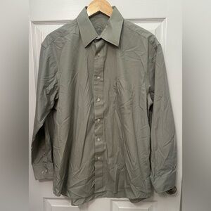 DUCK HEAD button down